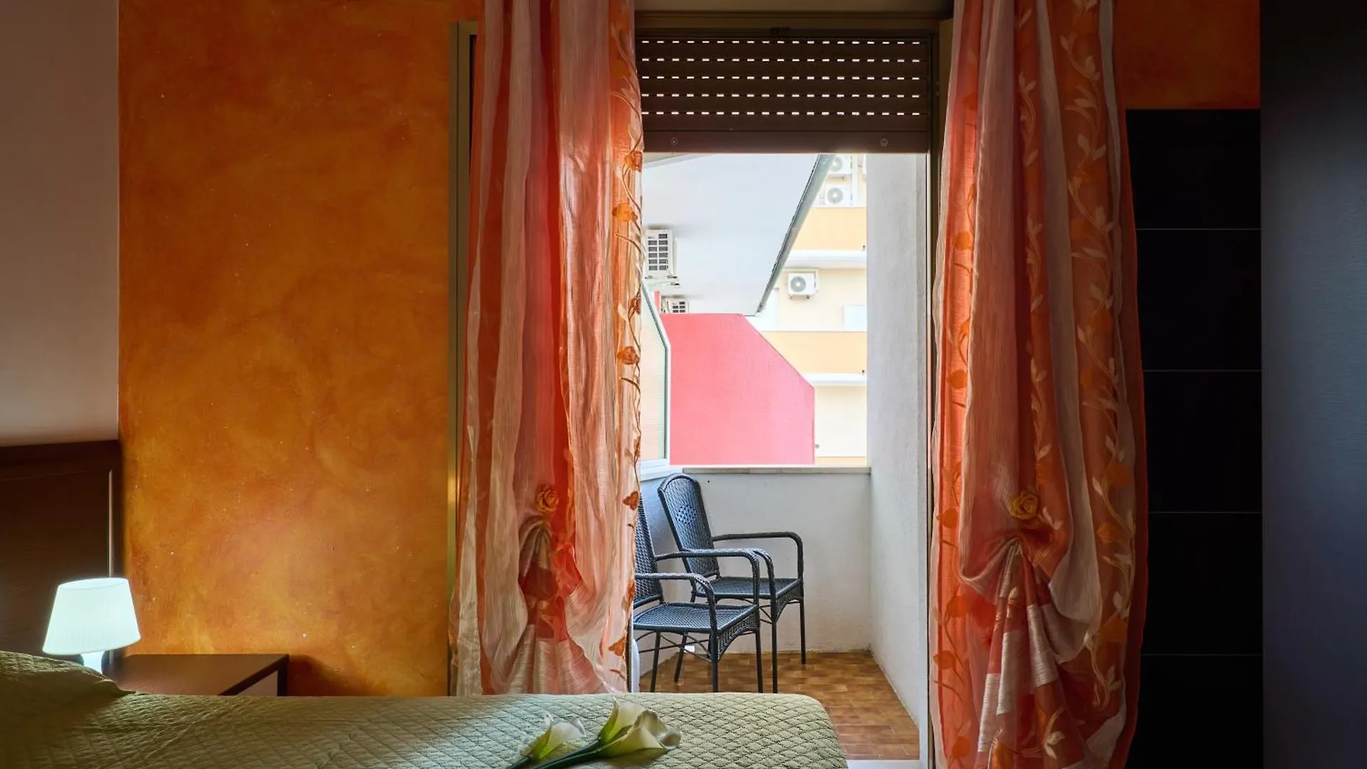 Hotel Villa Del Mar Bibione