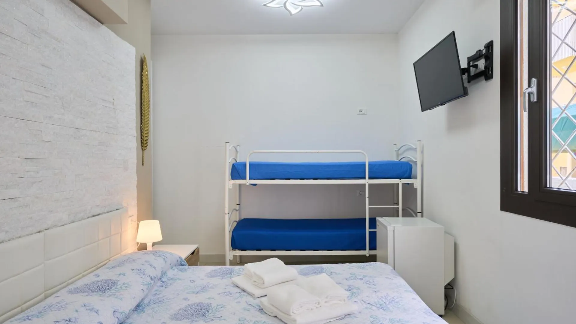 Hotel Villa Del Mar Bibione 3*,  Italy