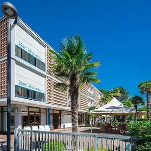 Horizonte Hotel