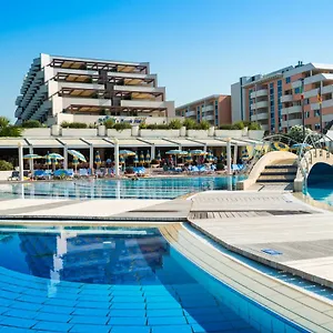 Savoy & Thermal Hotel