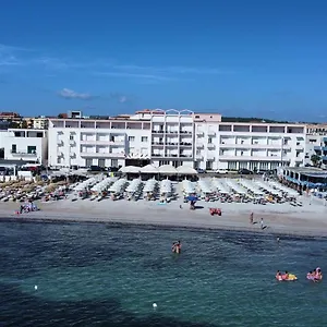 San Marco 4*, Alghero Włochy