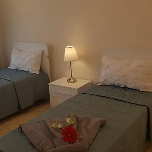 Residenze Benedetto Croce , Bari Włochy