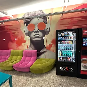 Cconforthotels Host , Bari Włochy