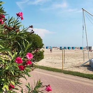 Aurora Bibione
