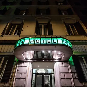 Szálloda Raeli Floridia